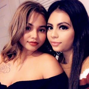 Meet your Posher, Ariana